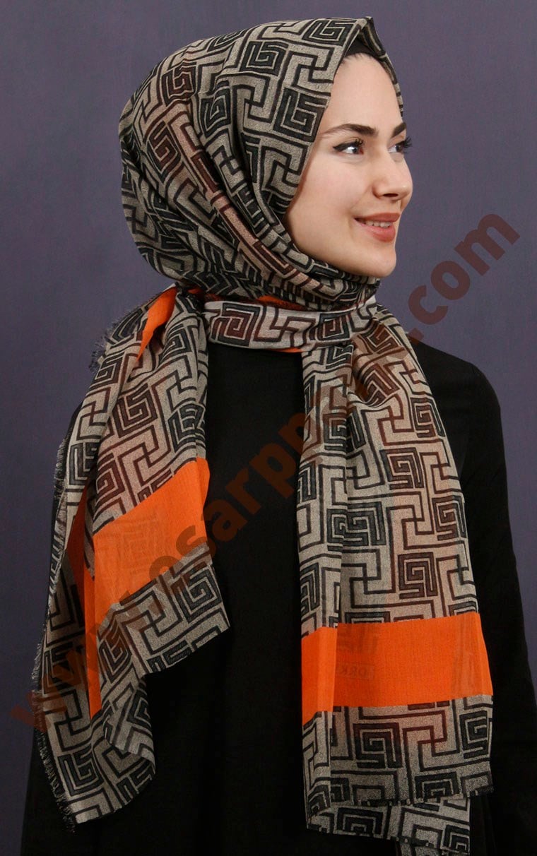 Fresh Şal 1228-21