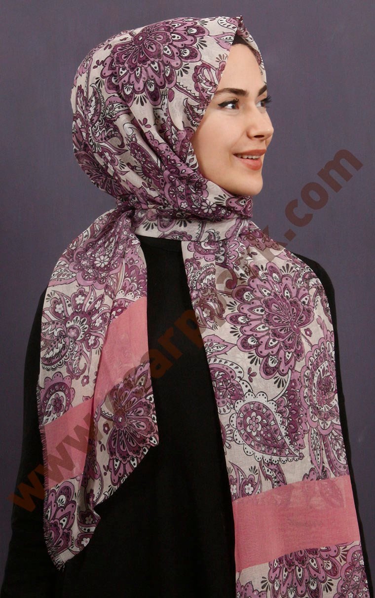 Fresh Şal 1228-22