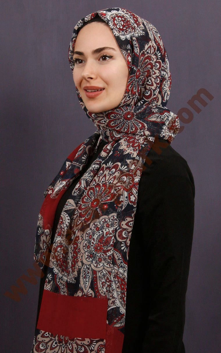 Fresh Şal 1228-24