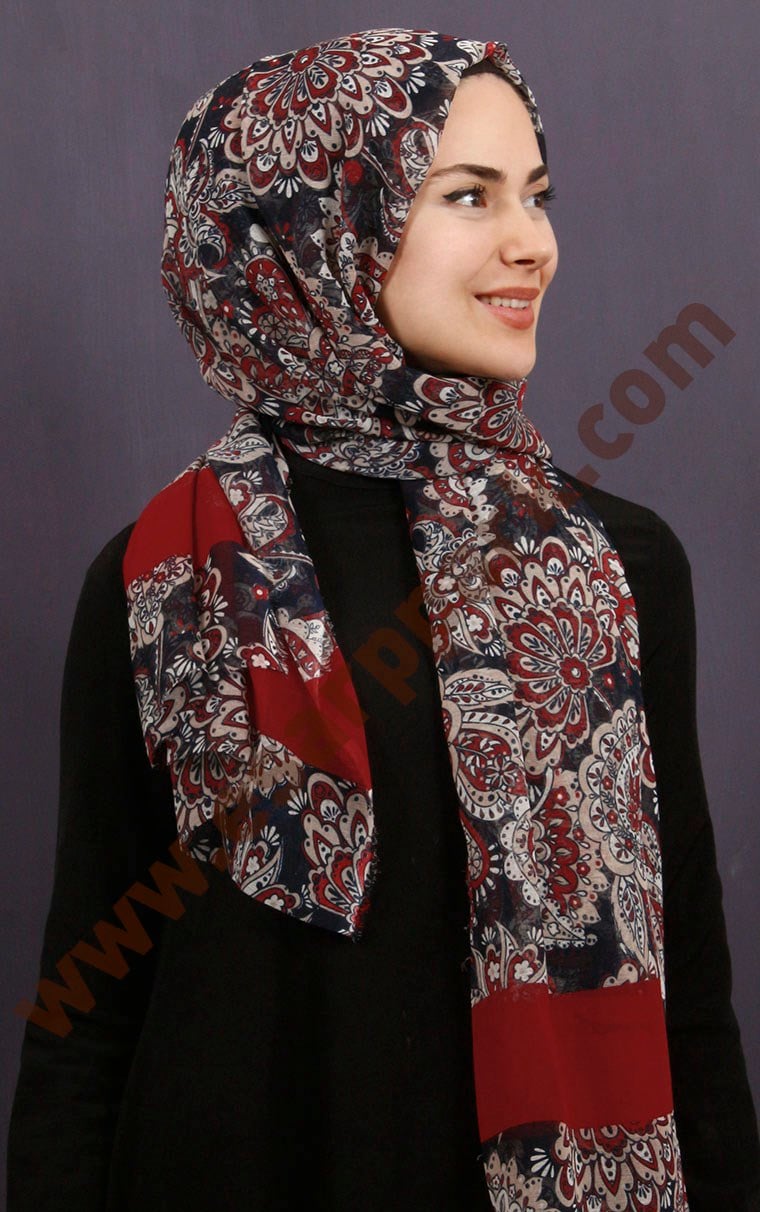 Fresh Şal 1228-24