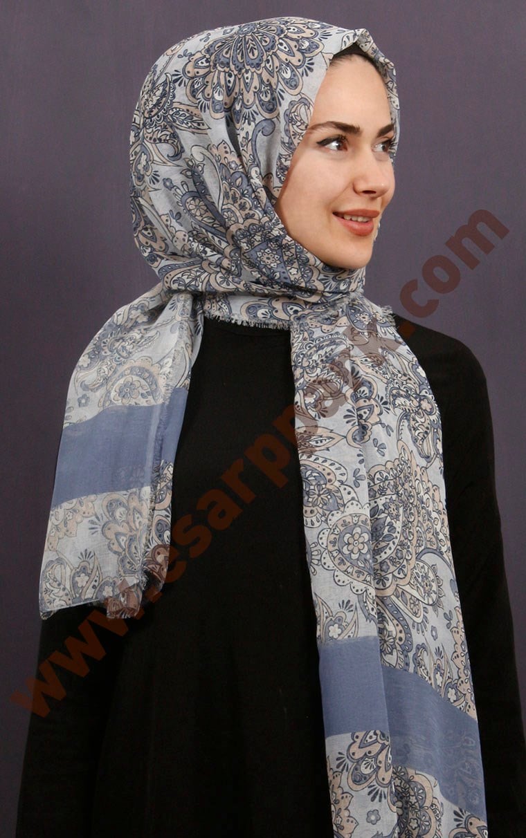 Fresh Şal 1228-31