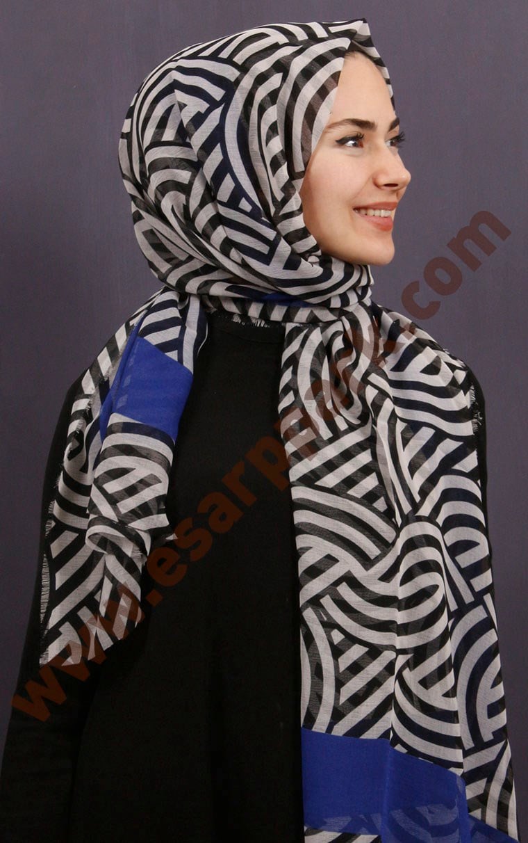 Fresh Şal 1228-32