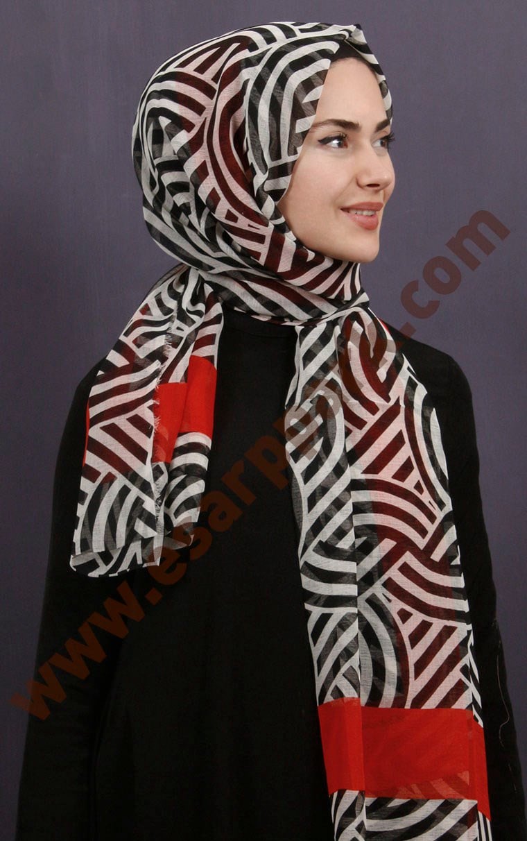 Fresh Şal 1228-38
