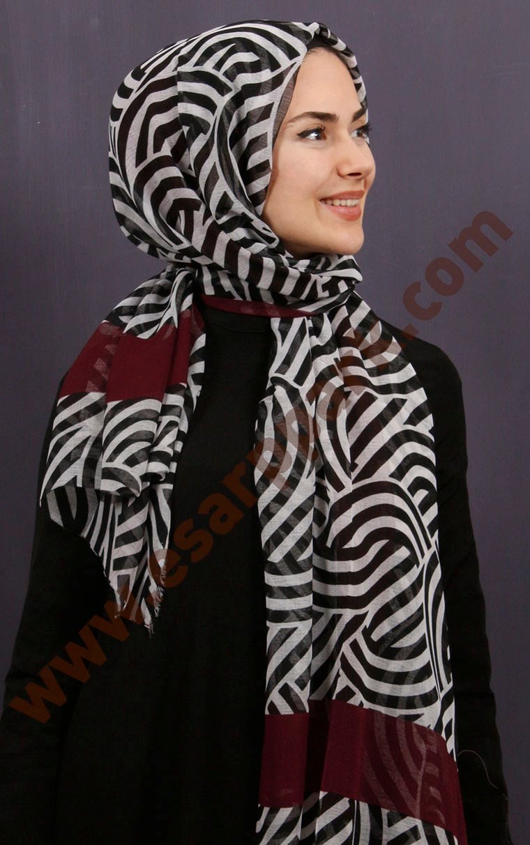 Fresh Şal 1228-42