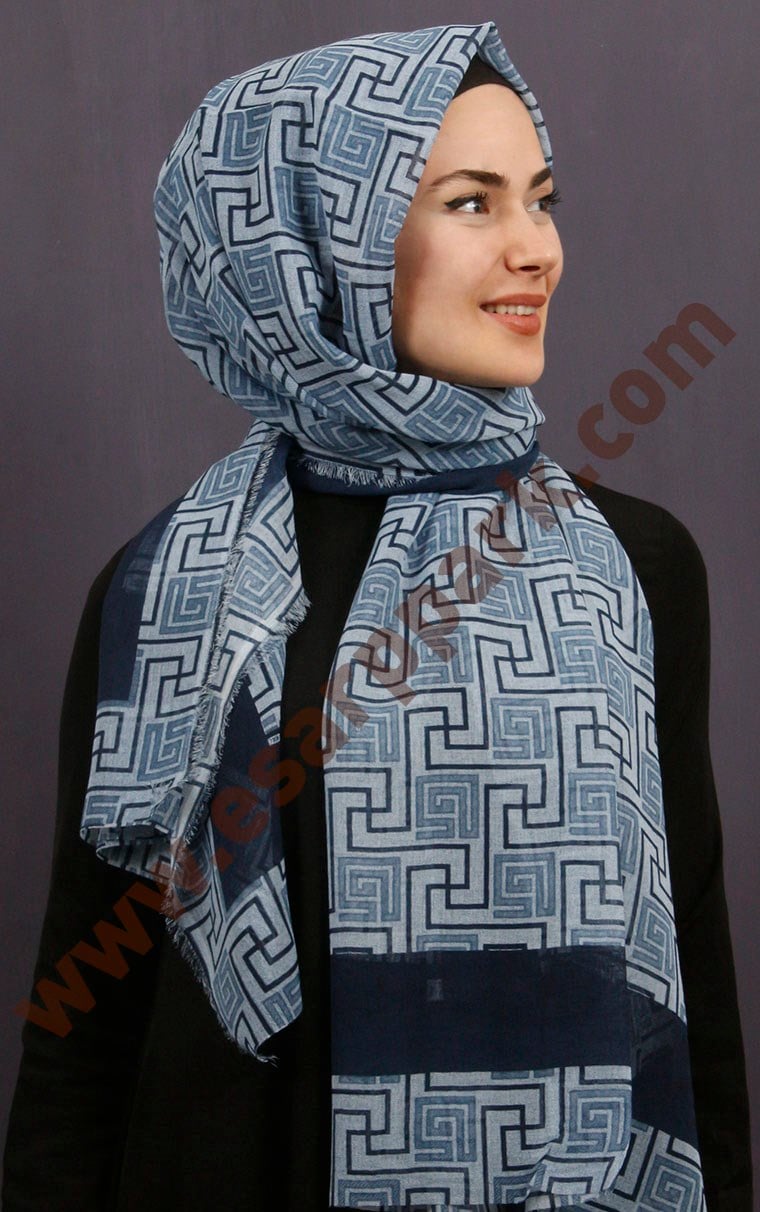 Fresh Şal 1228-5