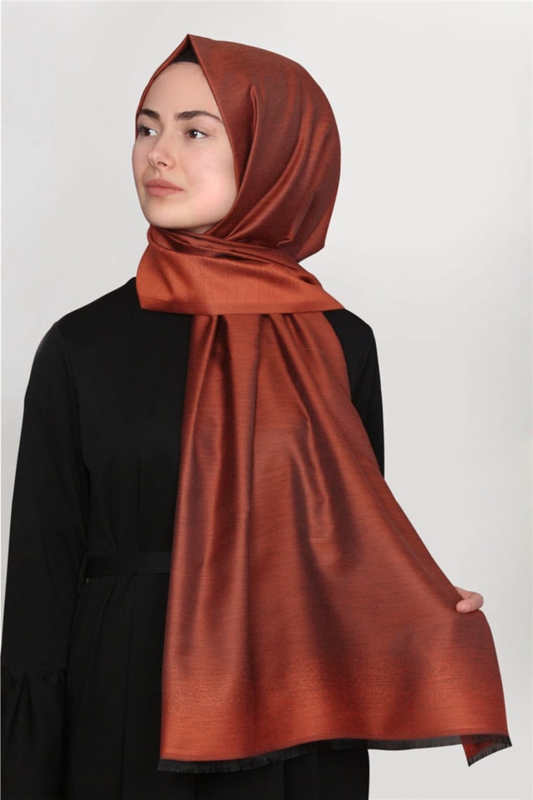 Frezya Şal 1642-39 Kiremit