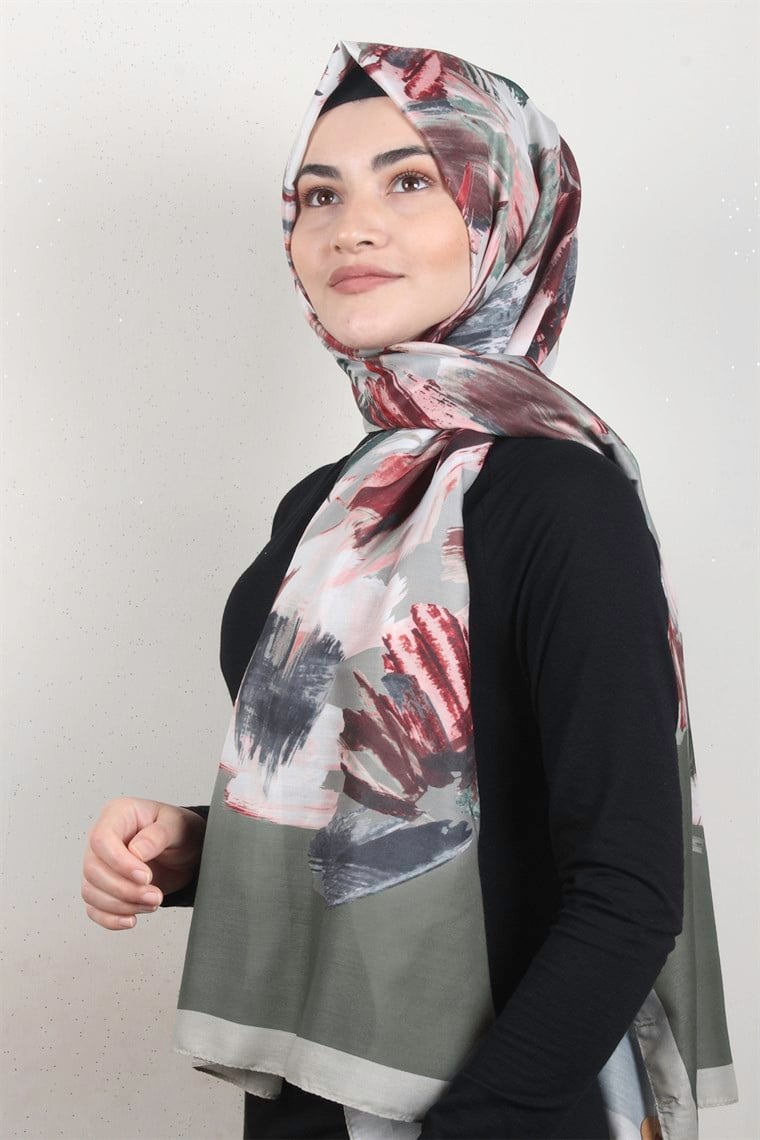 Gloria Soft Şal 2737-3