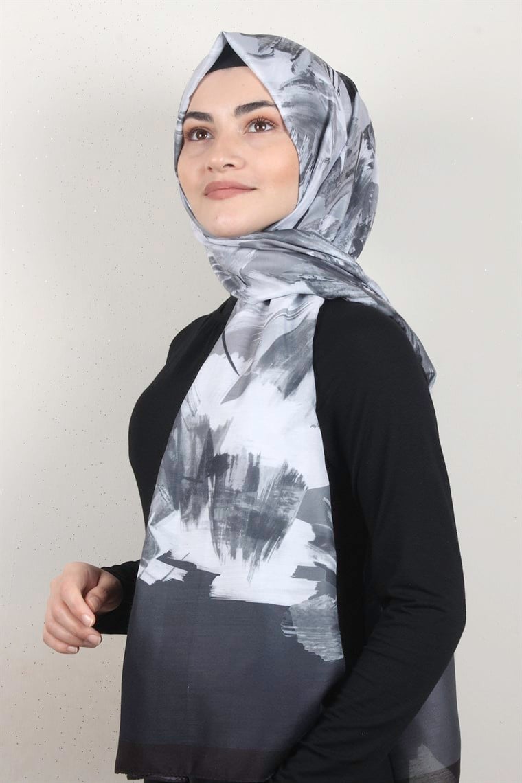 Gloria Soft Şal 2737-5