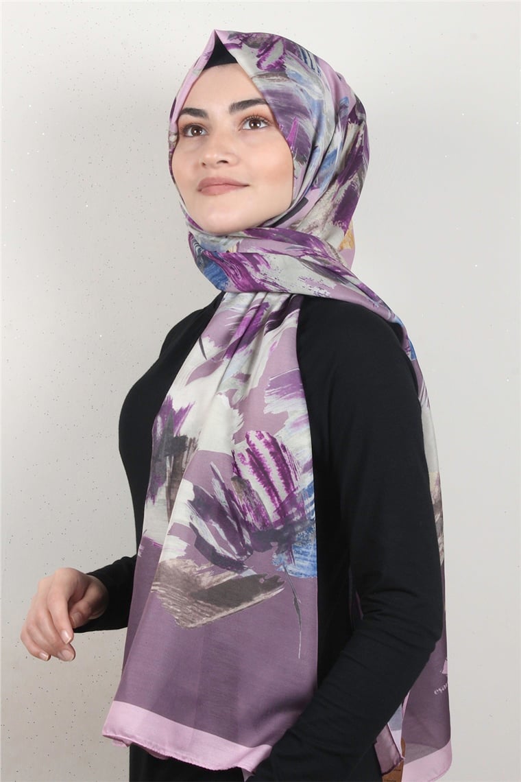 Gloria Soft Şal 2737-8