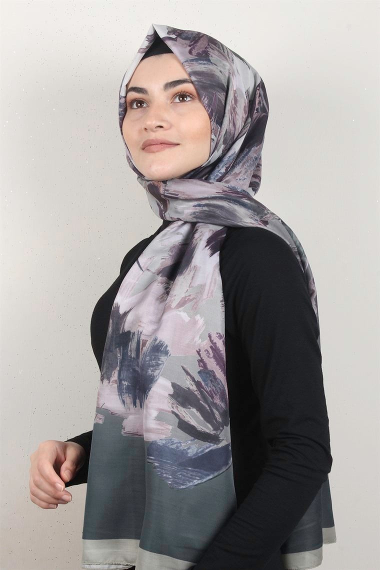 Gloria Soft Şal 2737-9