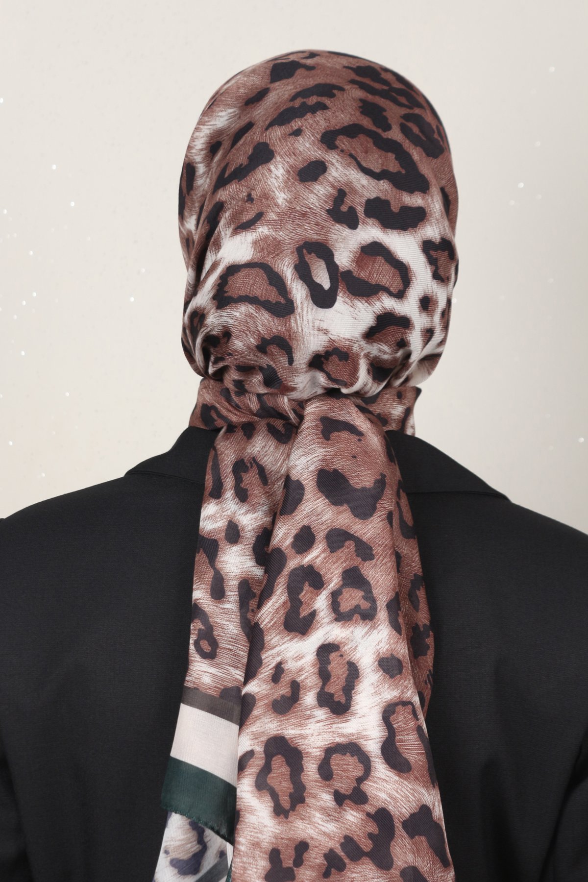 Gloria Soft Şal 4646-5 Zümrüt 