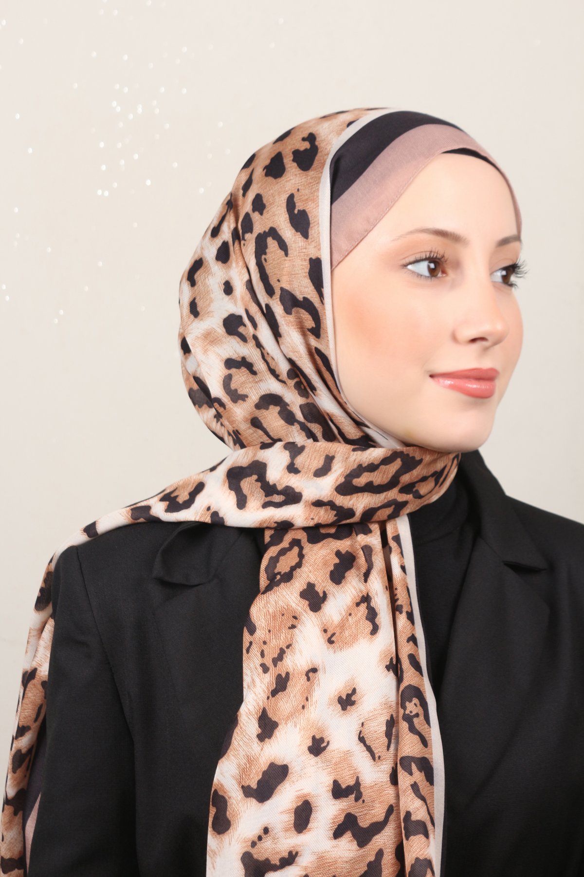 Gloria Soft Şal 4646-9 