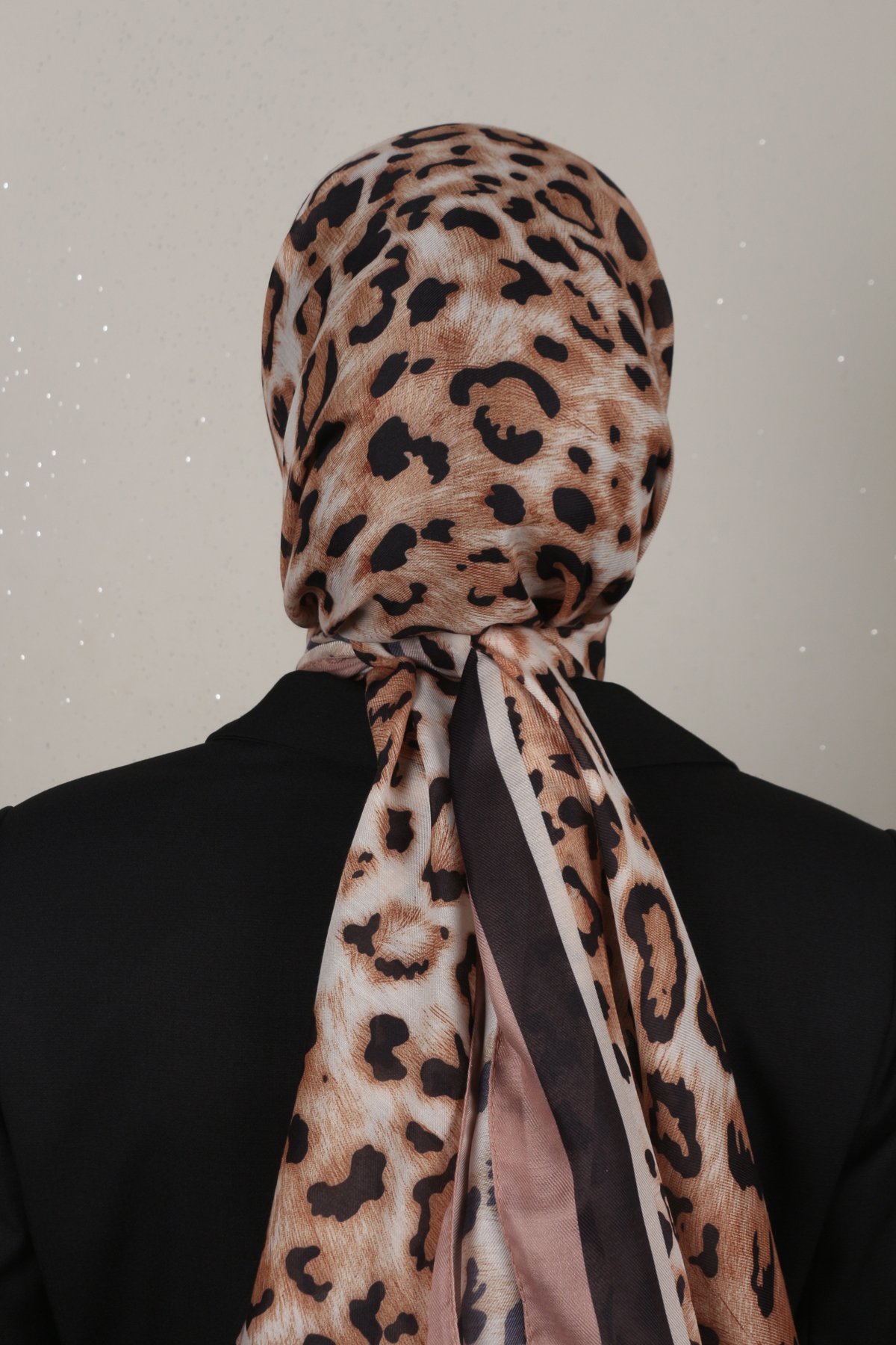 Gloria Soft Şal 4646-9 