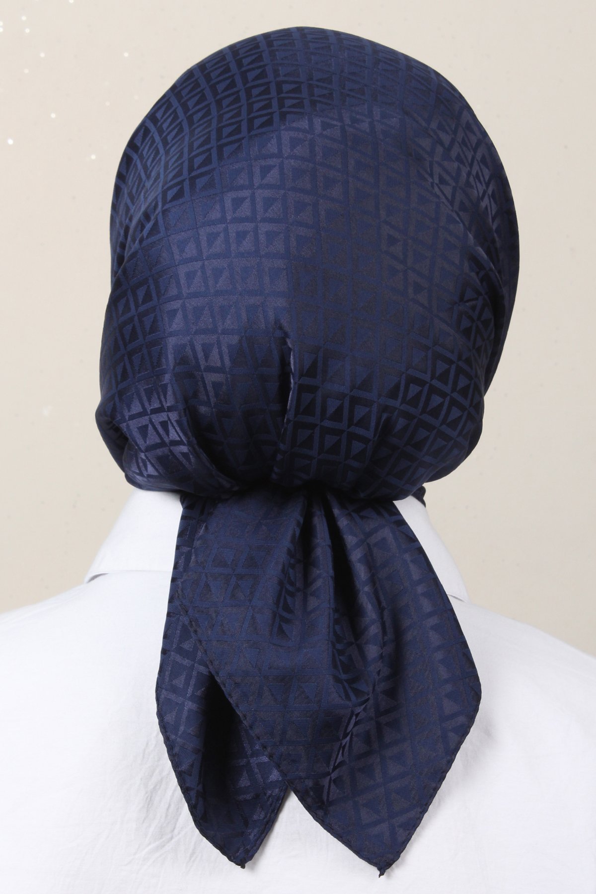 Golden Jakar Eşarp 4139-8