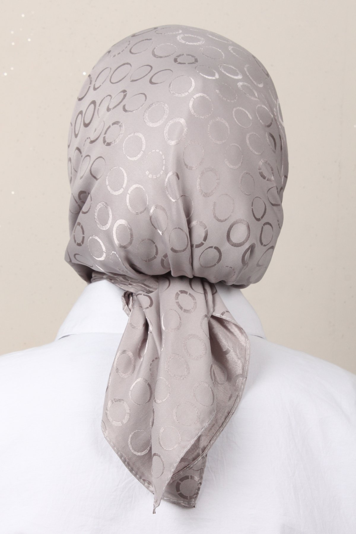 Golden Jakar Eşarp 4201-10