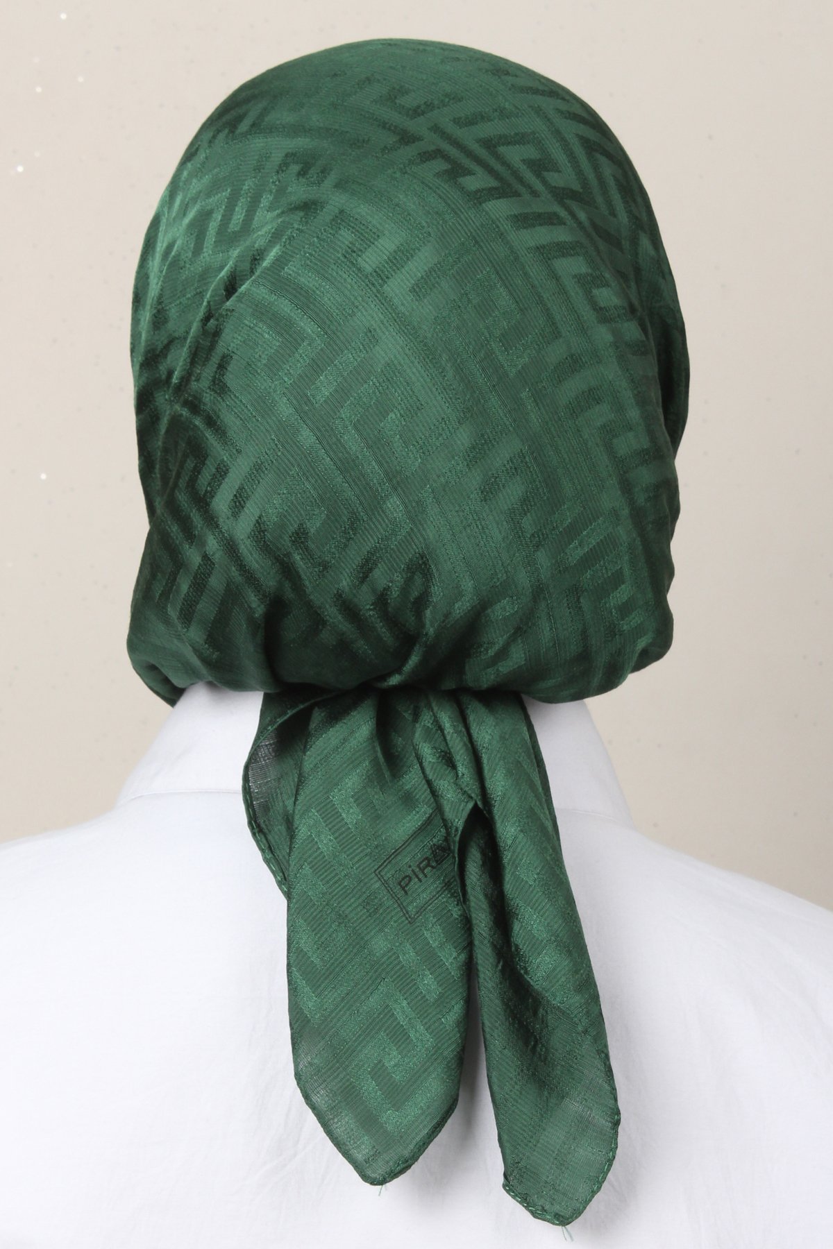 Golden Jakar Eşarp 4202-1