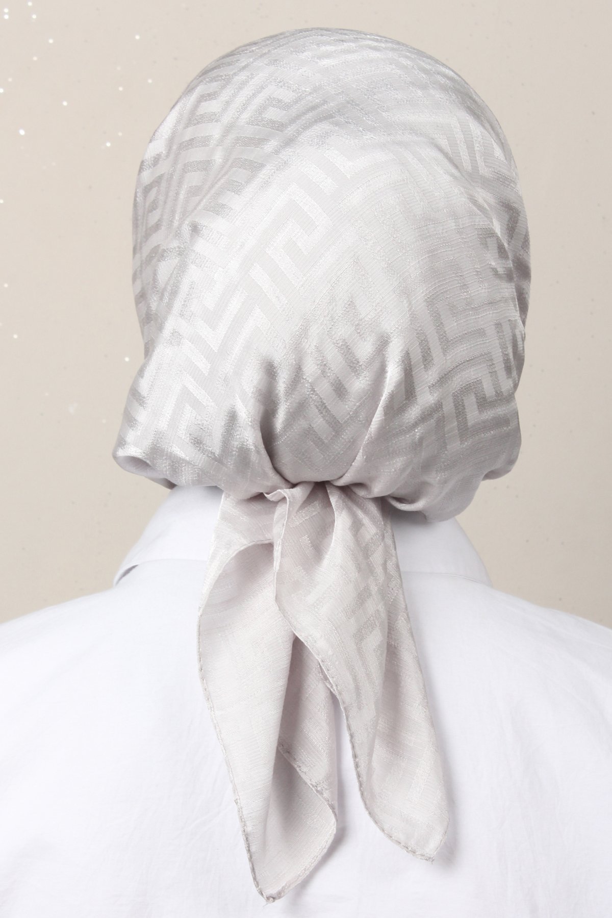 Golden Jakar Eşarp 4202-15