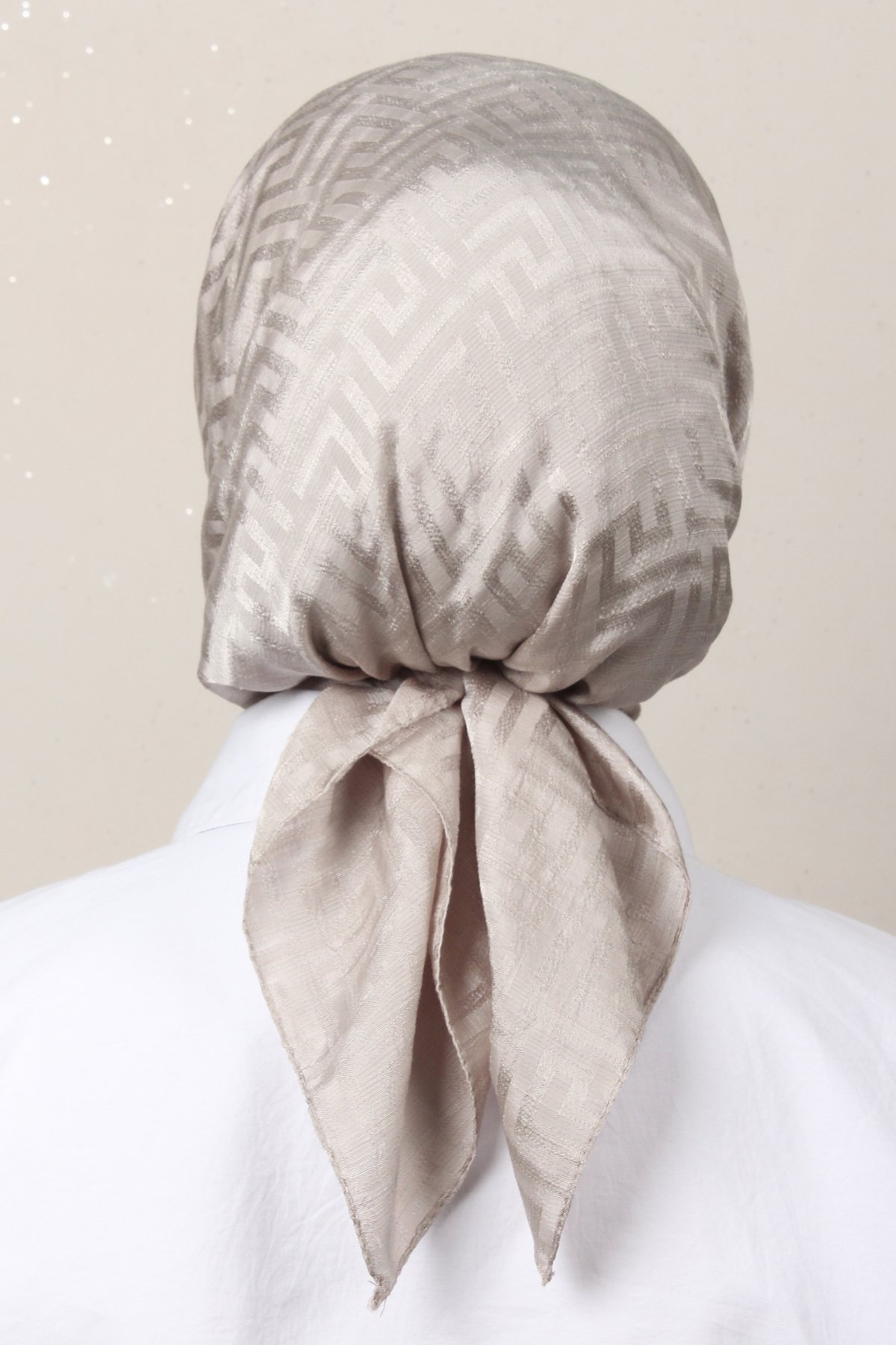 Golden Jakar Eşarp 4202-16