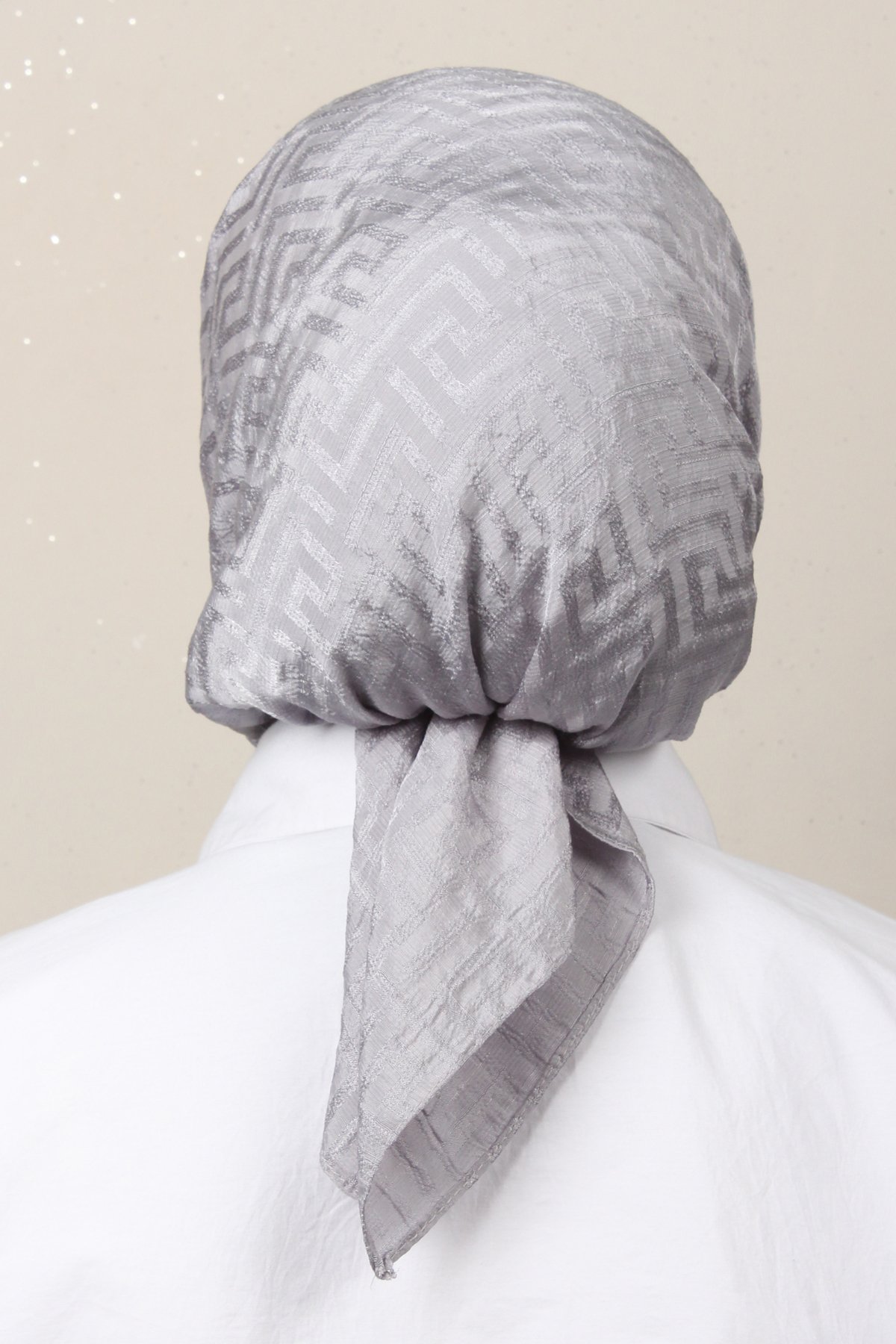 Golden Jakar Eşarp 4202-18