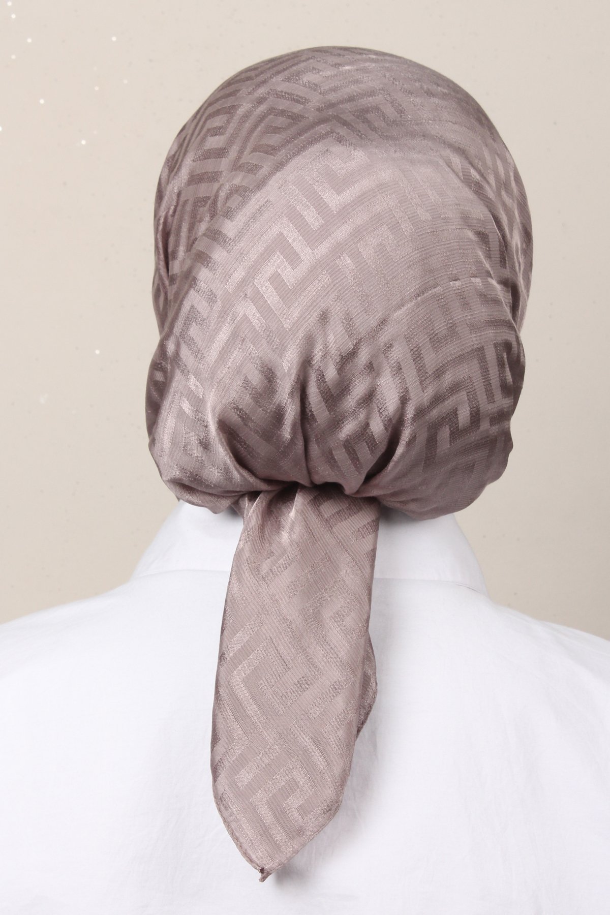 Golden Jakar Eşarp 4202-5