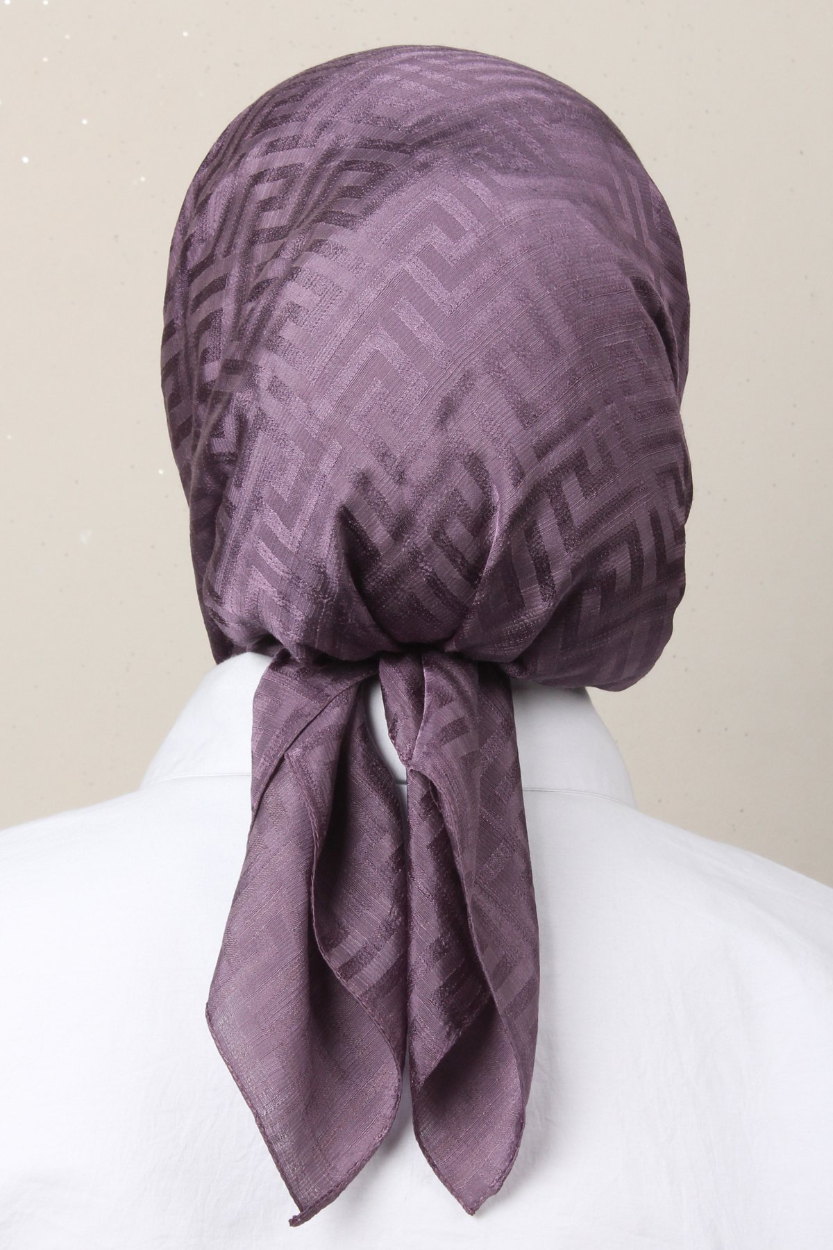 Golden Jakar Eşarp 4202-9