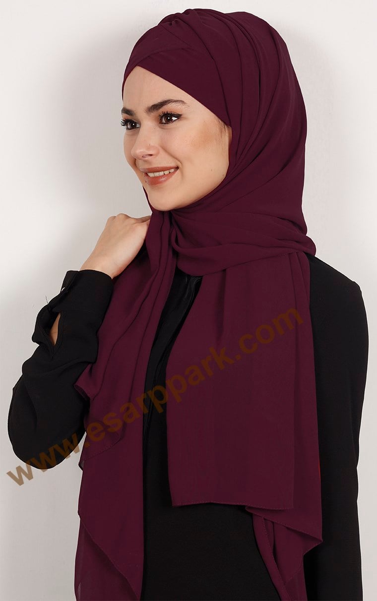 Hürrem Bone Şal 4532-1
