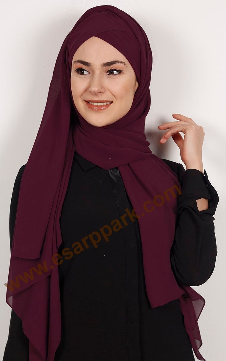 Hürrem Bone Şal 4532-1