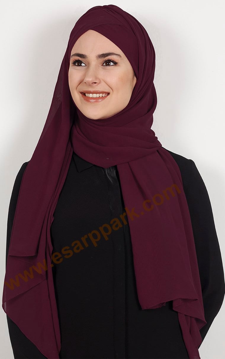 Hürrem Bone Şal 4532-1