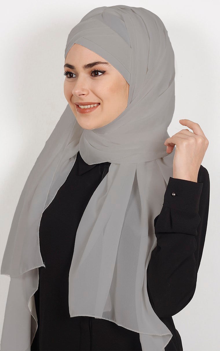 Hürrem Bone Şal 4532-13