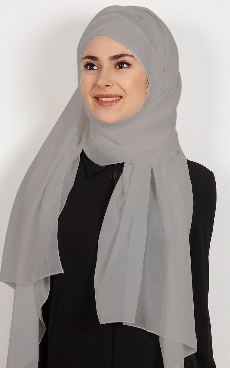 Hürrem Bone Şal 4532-13