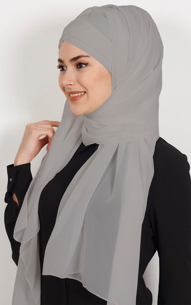 Hürrem Bone Şal 4532-13