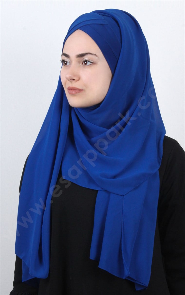 Hürrem Bone Şal 4532-15