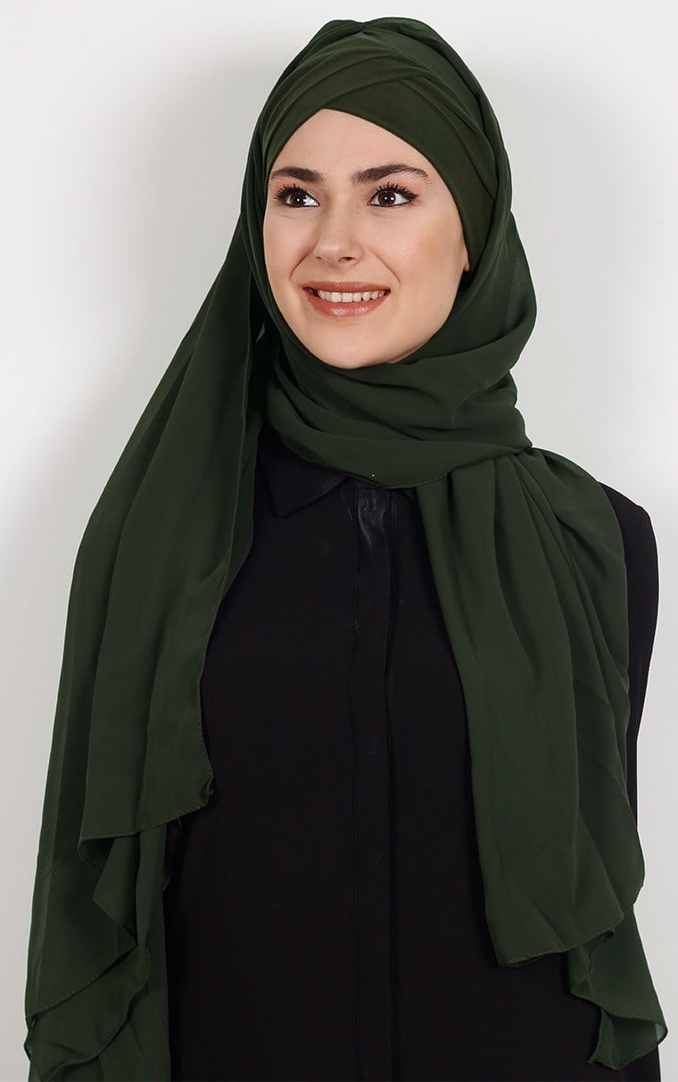 Hürrem Bone Şal 4532-2