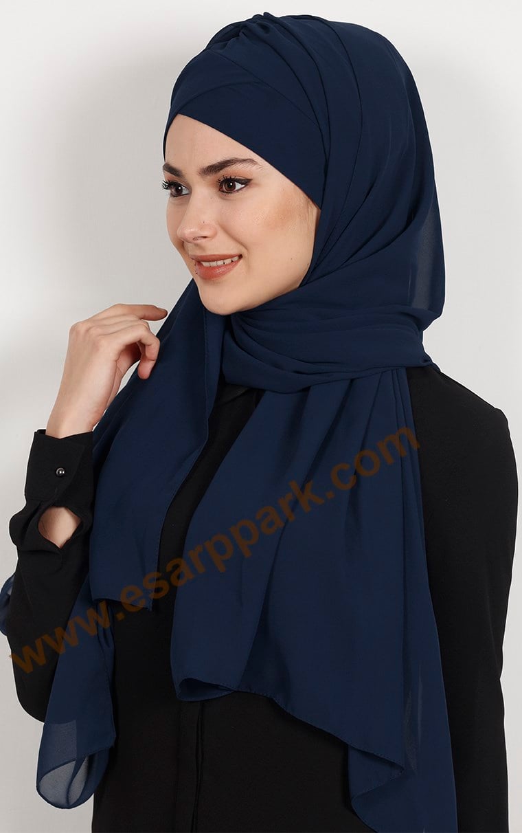 Hürrem Bone Şal 4532-4