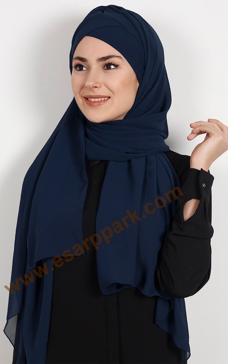 Hürrem Bone Şal 4532-4