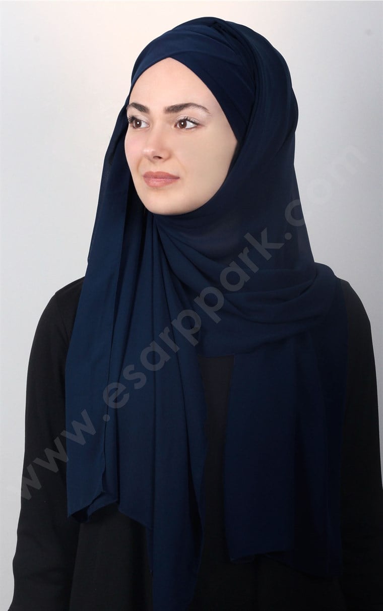 Hürrem Bone Şal 4532-6
