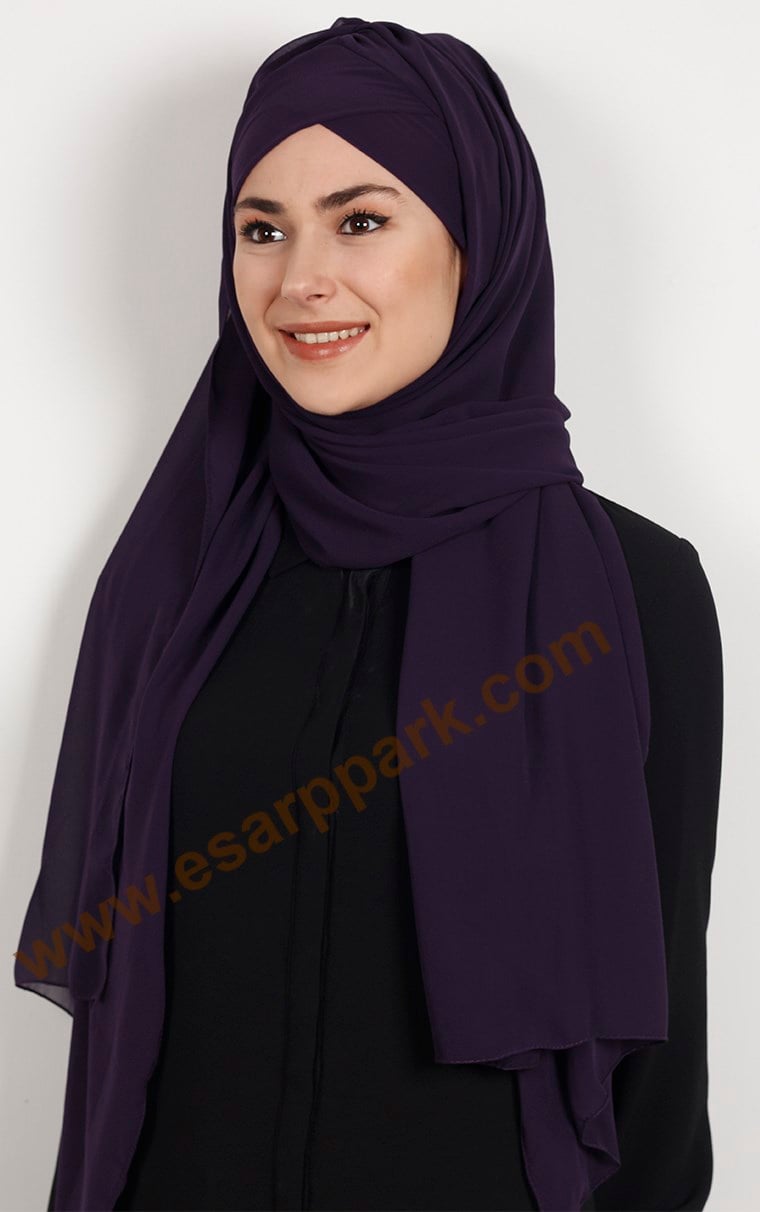 Hürrem Bone Şal 4532-7