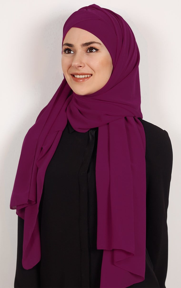 Hürrem Bone Şal 4532-8