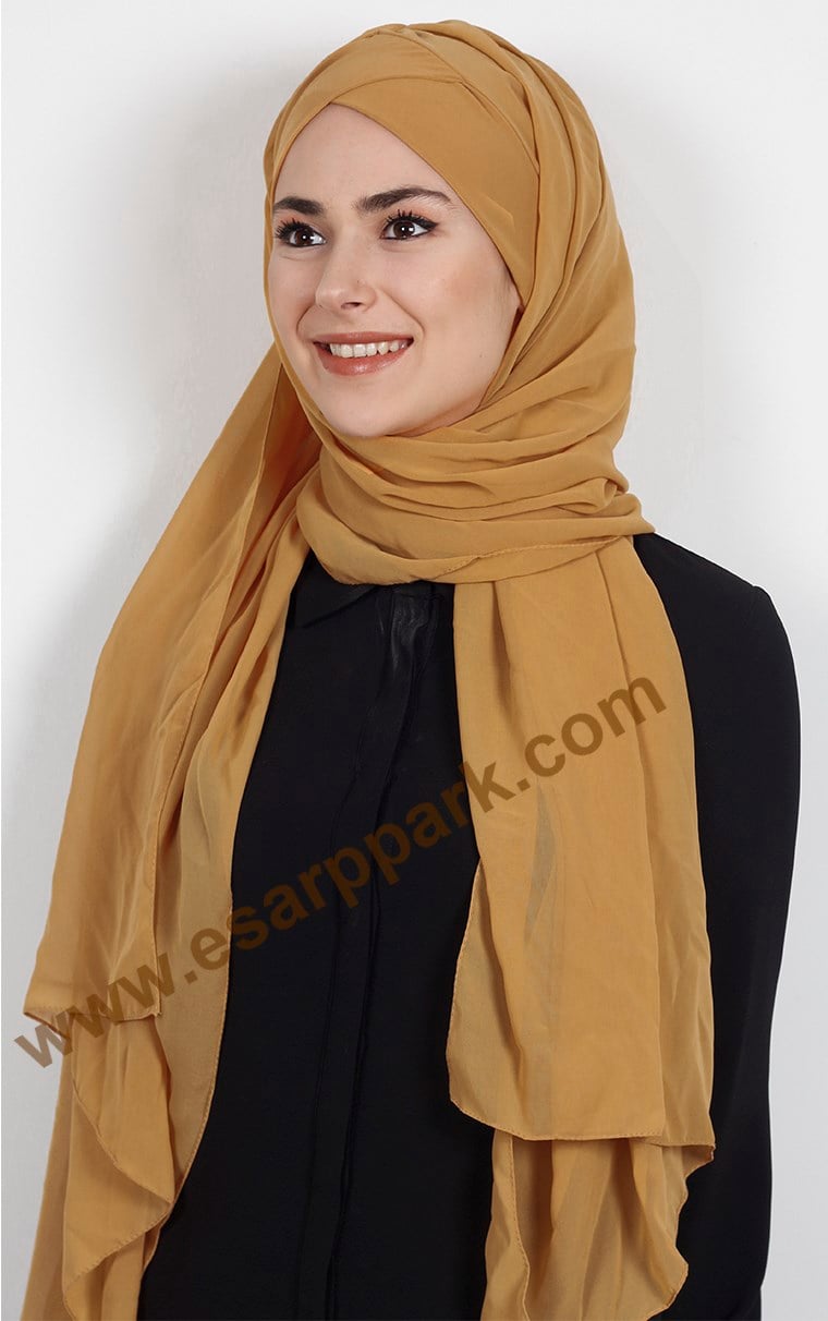 Hürrem Bone Şal 4532-9