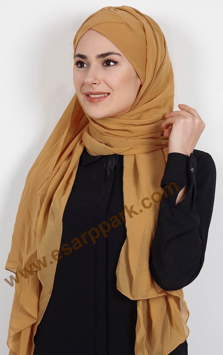 Hürrem Bone Şal 4532-9