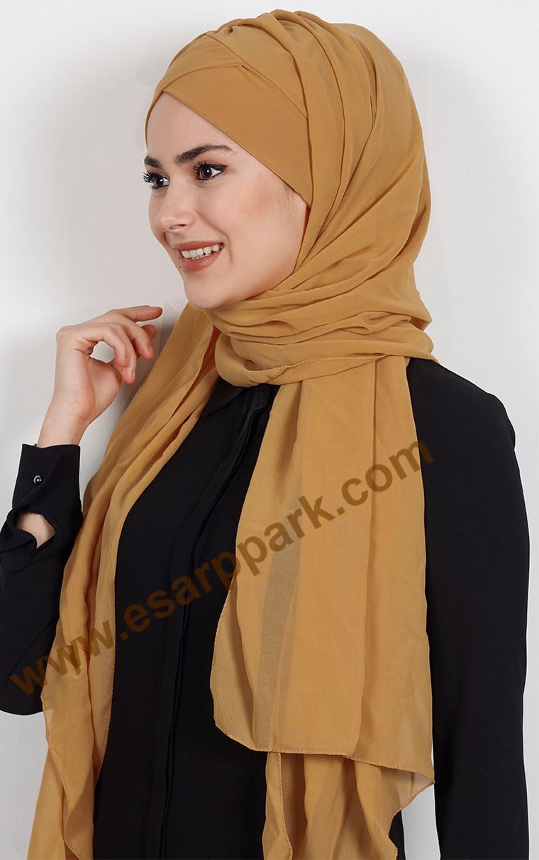 Hürrem Bone Şal 4532-9