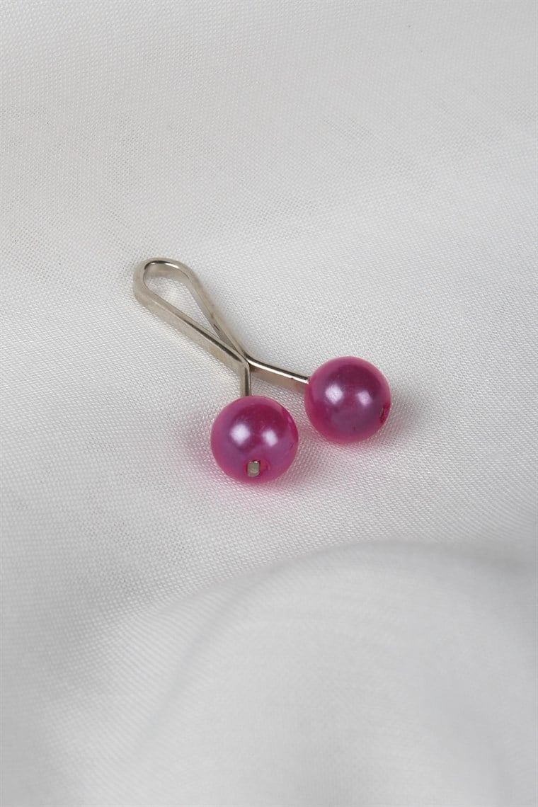 İNCİLİ EŞARP İĞNESİ 302-0001-82