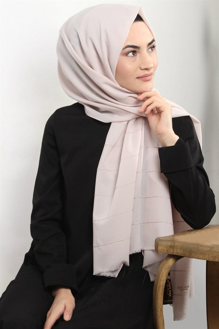 Işılay Şifon Şal 2000-4