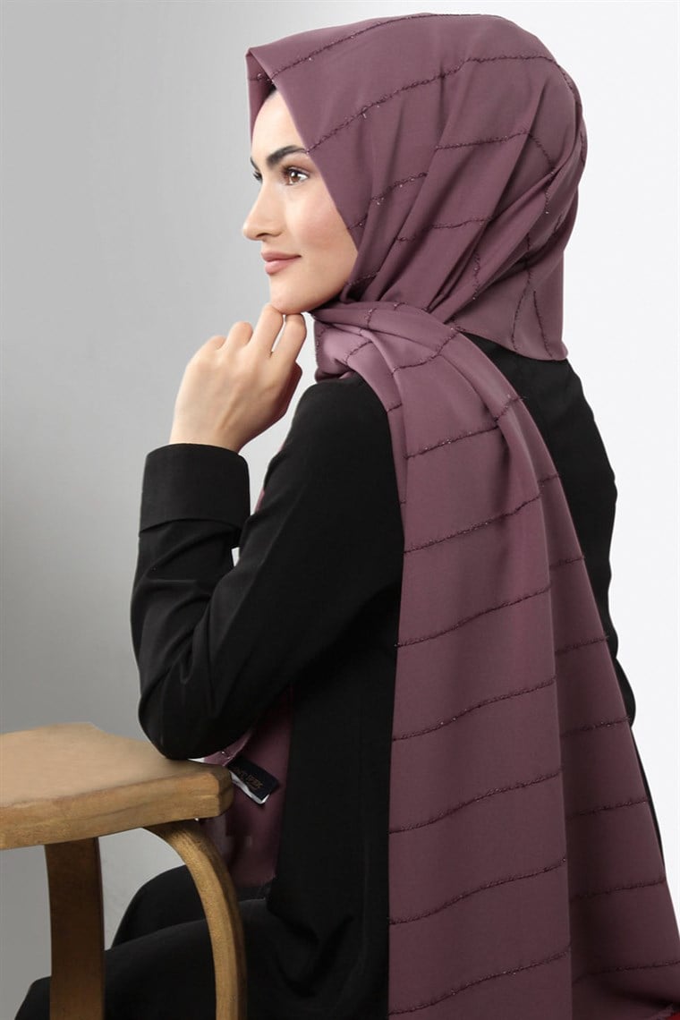 Işılay Şifon Şal 2005-1