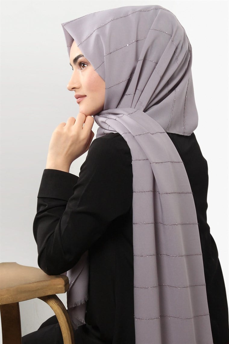 Işılay Şifon Şal 2005-3