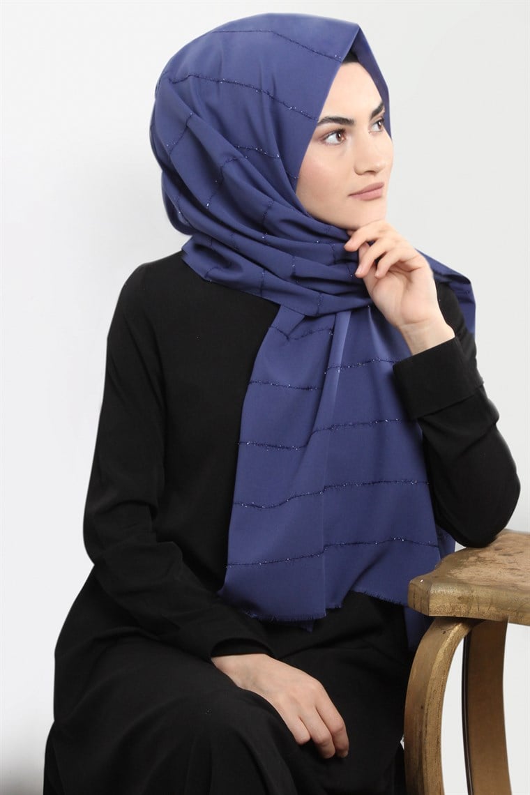 Işılay Şifon Şal 2005-7