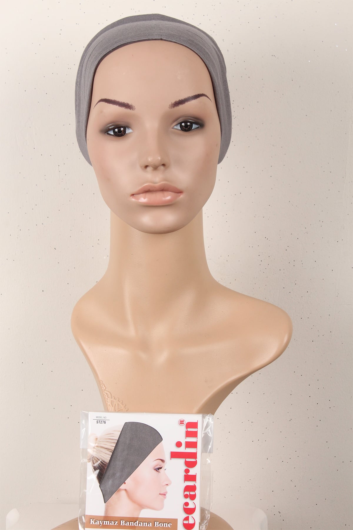 Kaymaz Bandana 2574-4 Füme