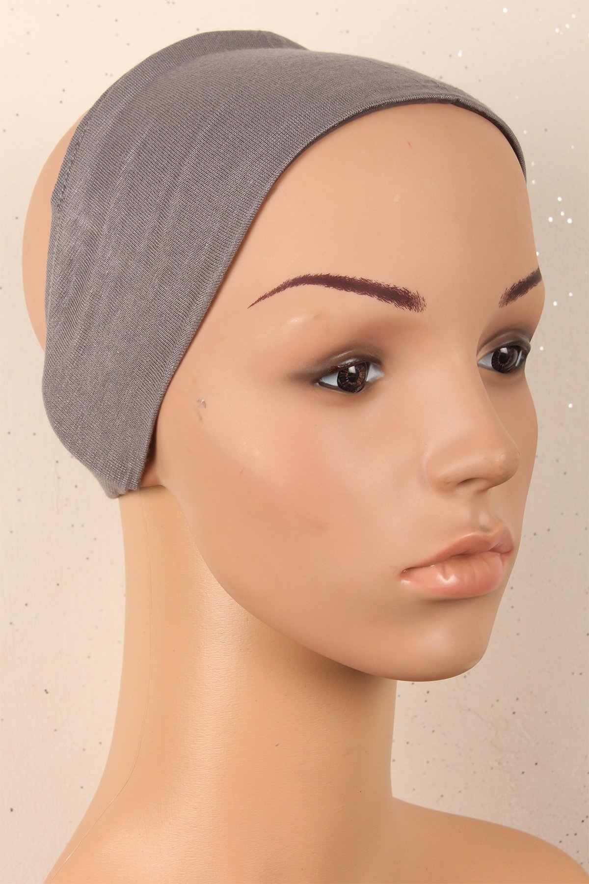Kaymaz Bandana 2574-4 Füme
