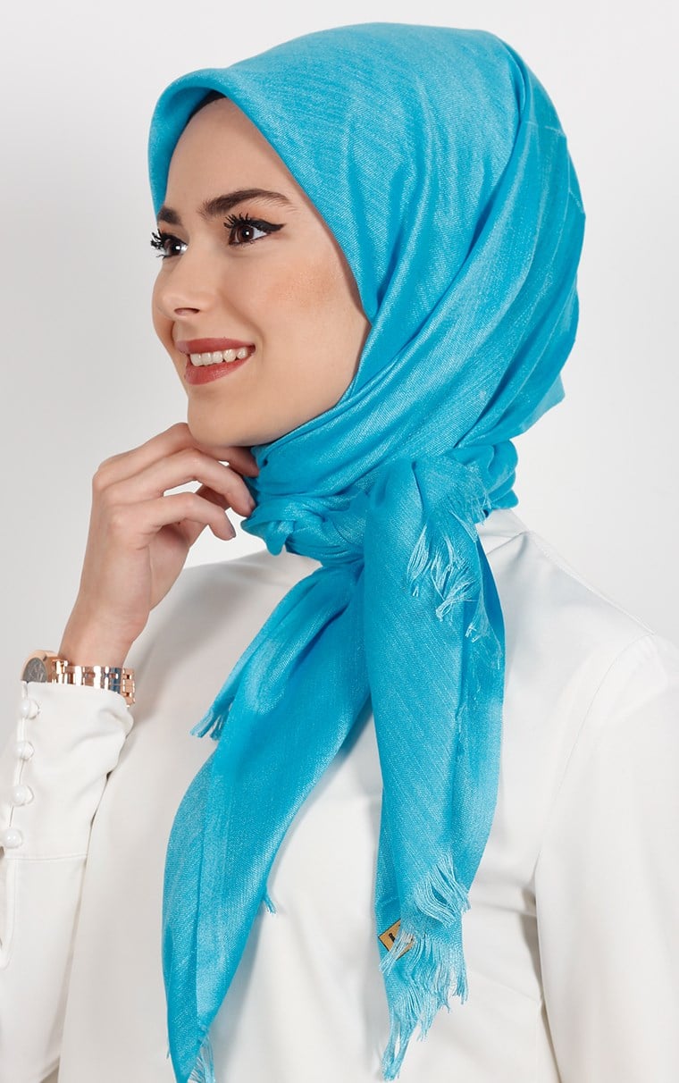 Keten Şal 1414-14