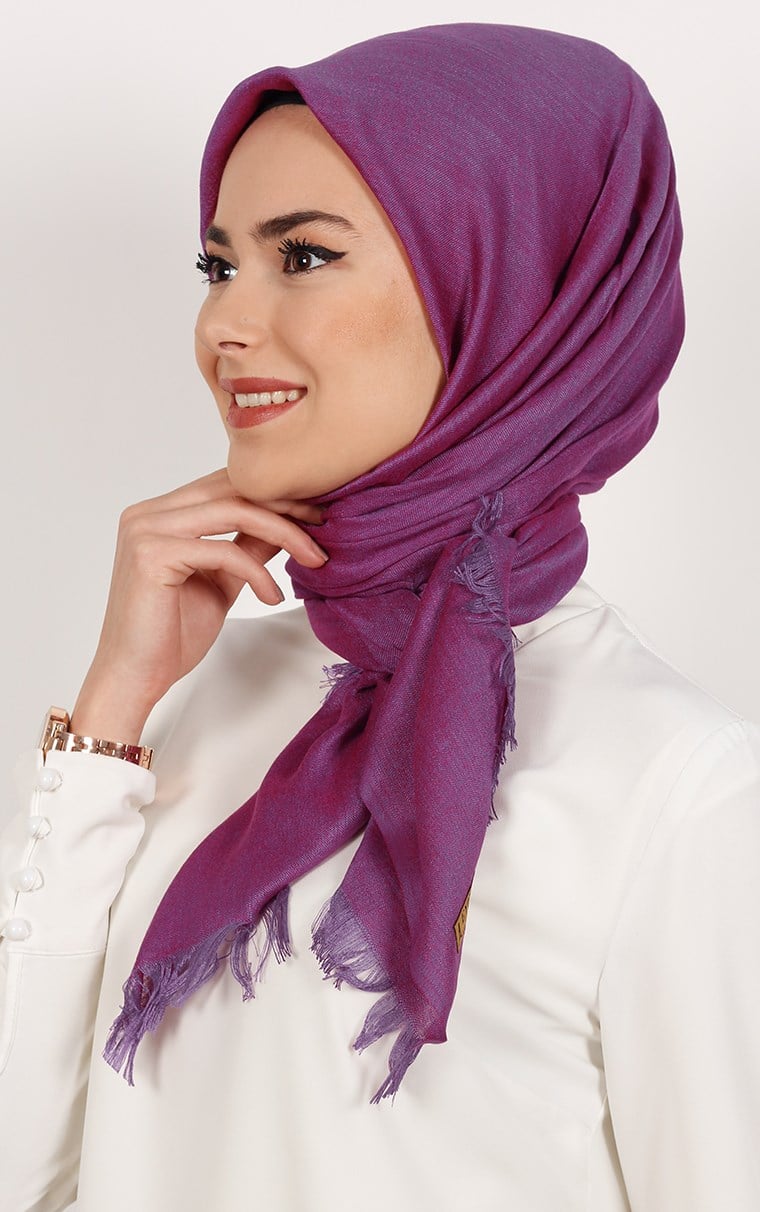Keten Şal 1414-16